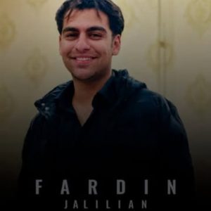 دانلود آهنگ فردین جلیلیان دته هویل کله زلفه تال تاله